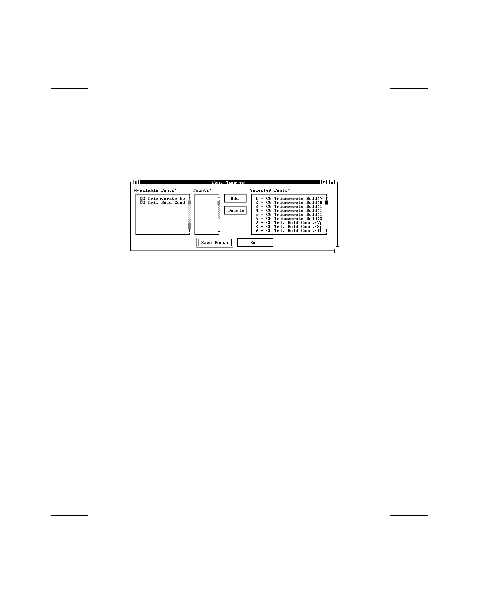 Avery Dennison 9450 RASCAL User Manual | Page 18 / 92