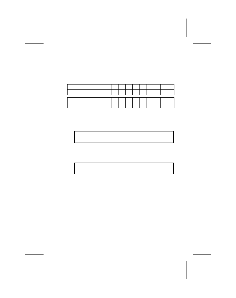 Avery Dennison 9450 RASCAL User Manual | Page 37 / 92