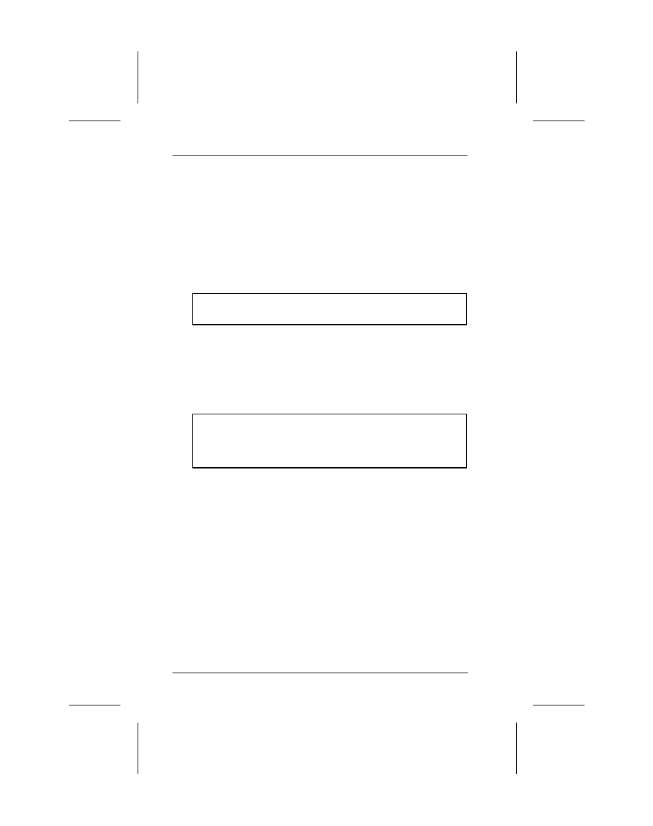 Avery Dennison 9450 RASCAL User Manual | Page 38 / 92