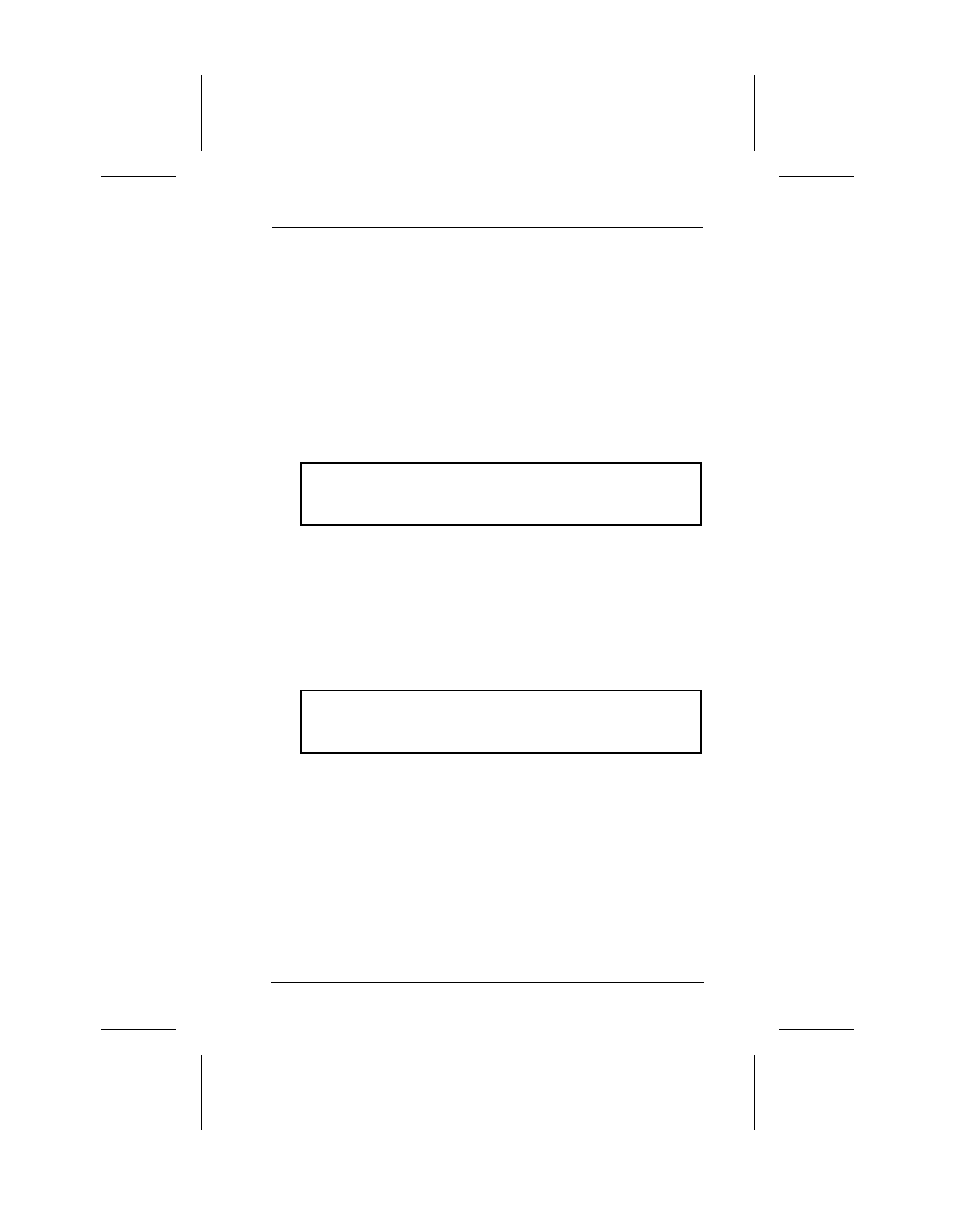 Viewing/modifying a text or bar code field | Avery Dennison 9450 RASCAL User Manual | Page 39 / 92