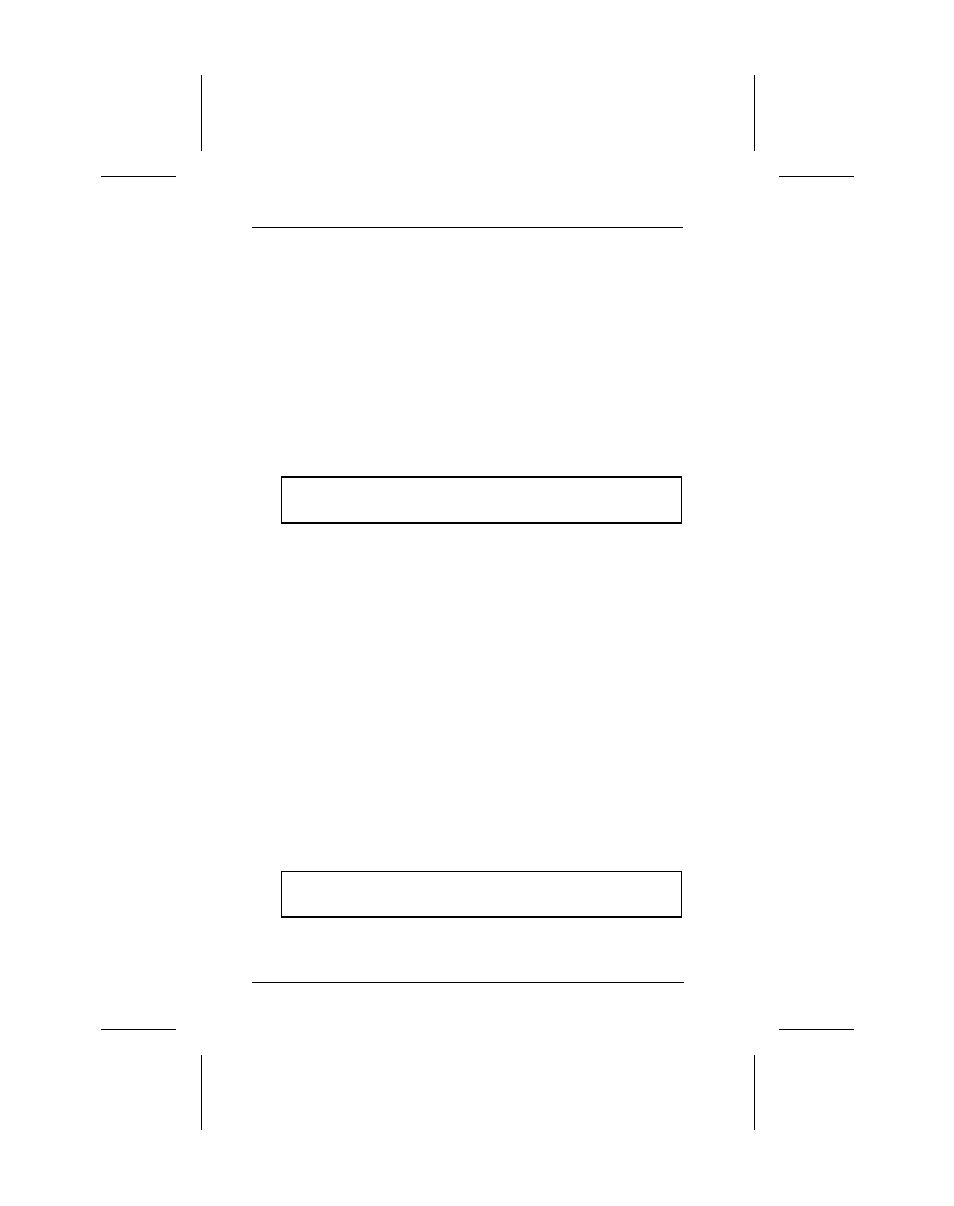 Moving a field | Avery Dennison 9450 RASCAL User Manual | Page 40 / 92