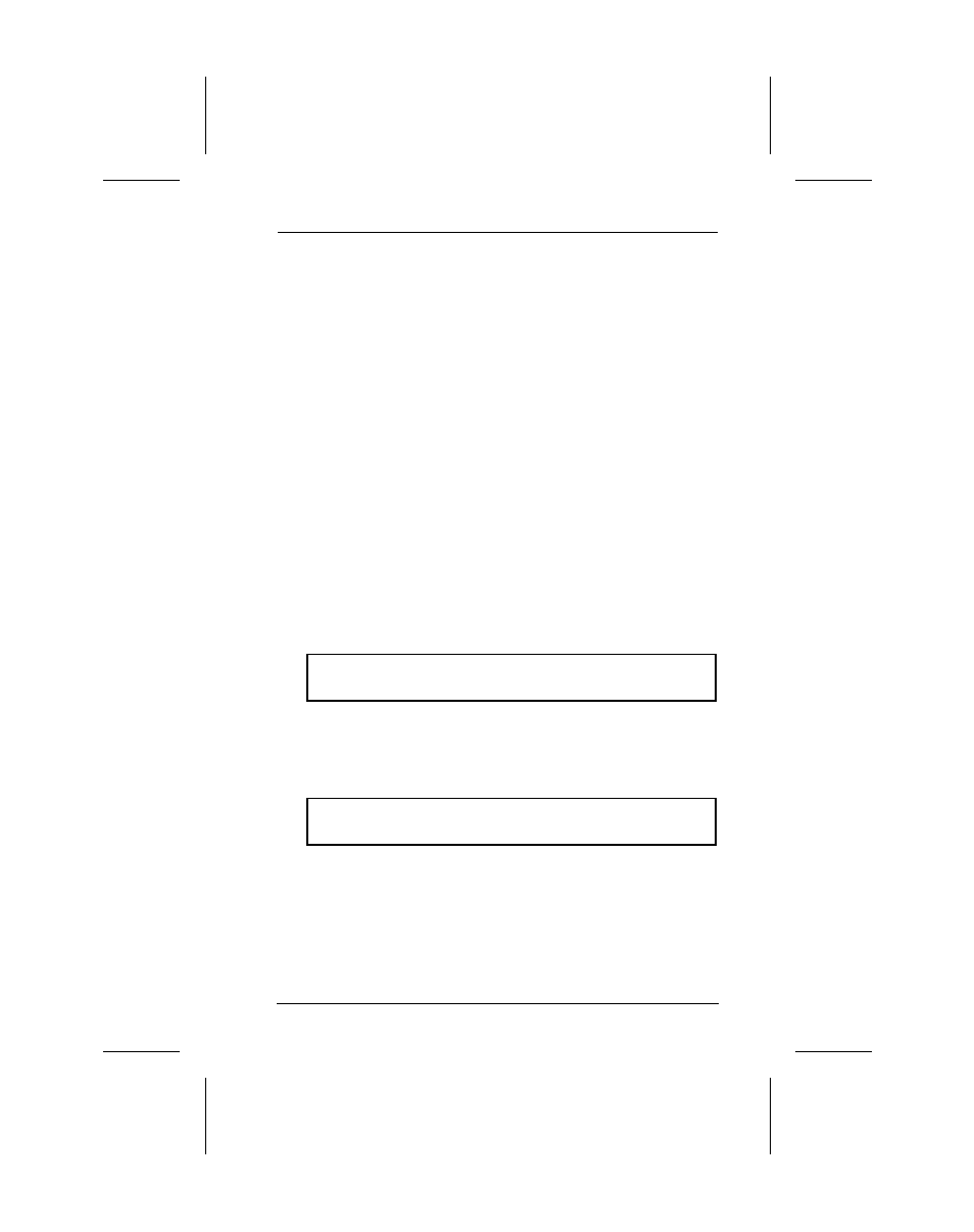 Deleting a field | Avery Dennison 9450 RASCAL User Manual | Page 41 / 92