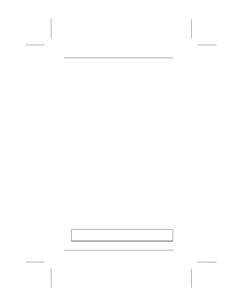 Changing the format size, Printing a test label, Saving the format | Avery Dennison 9450 RASCAL User Manual | Page 42 / 92