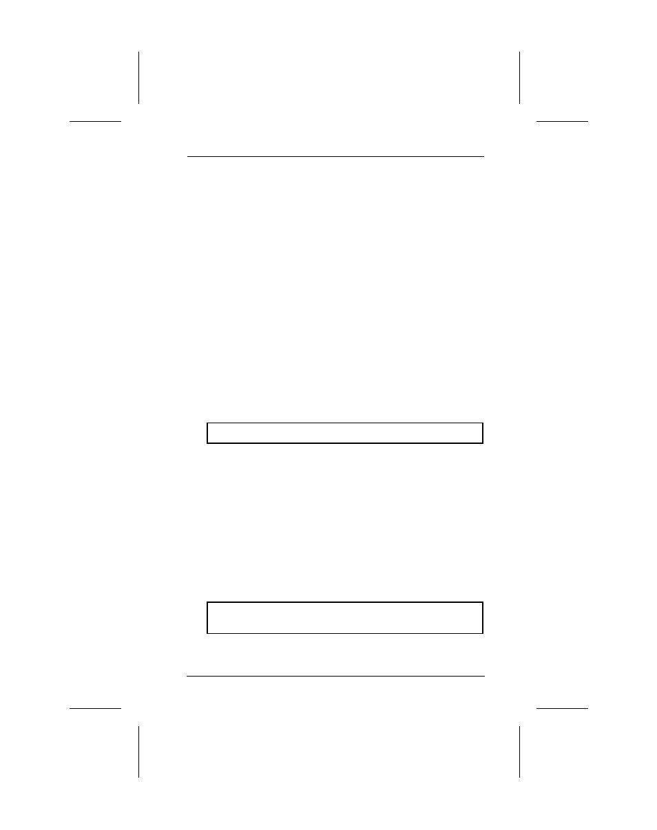 Renaming and saving the format | Avery Dennison 9450 RASCAL User Manual | Page 43 / 92