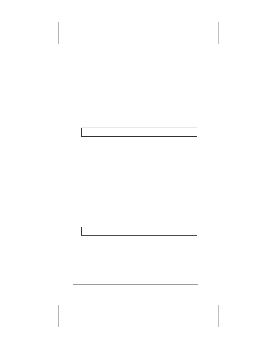 Modifying an existing format, Deleting a format | Avery Dennison 9450 RASCAL User Manual | Page 44 / 92