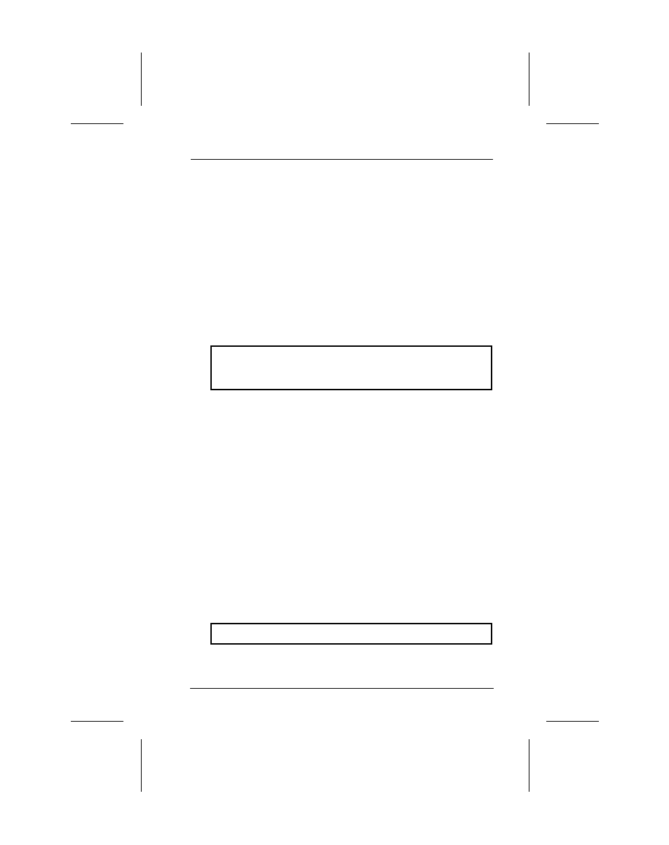 Scanning bar codes, Printing a different format | Avery Dennison 9450 RASCAL User Manual | Page 51 / 92