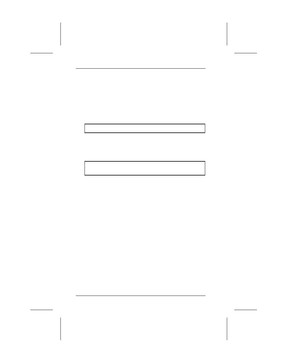 Printing a batch file | Avery Dennison 9450 RASCAL User Manual | Page 58 / 92