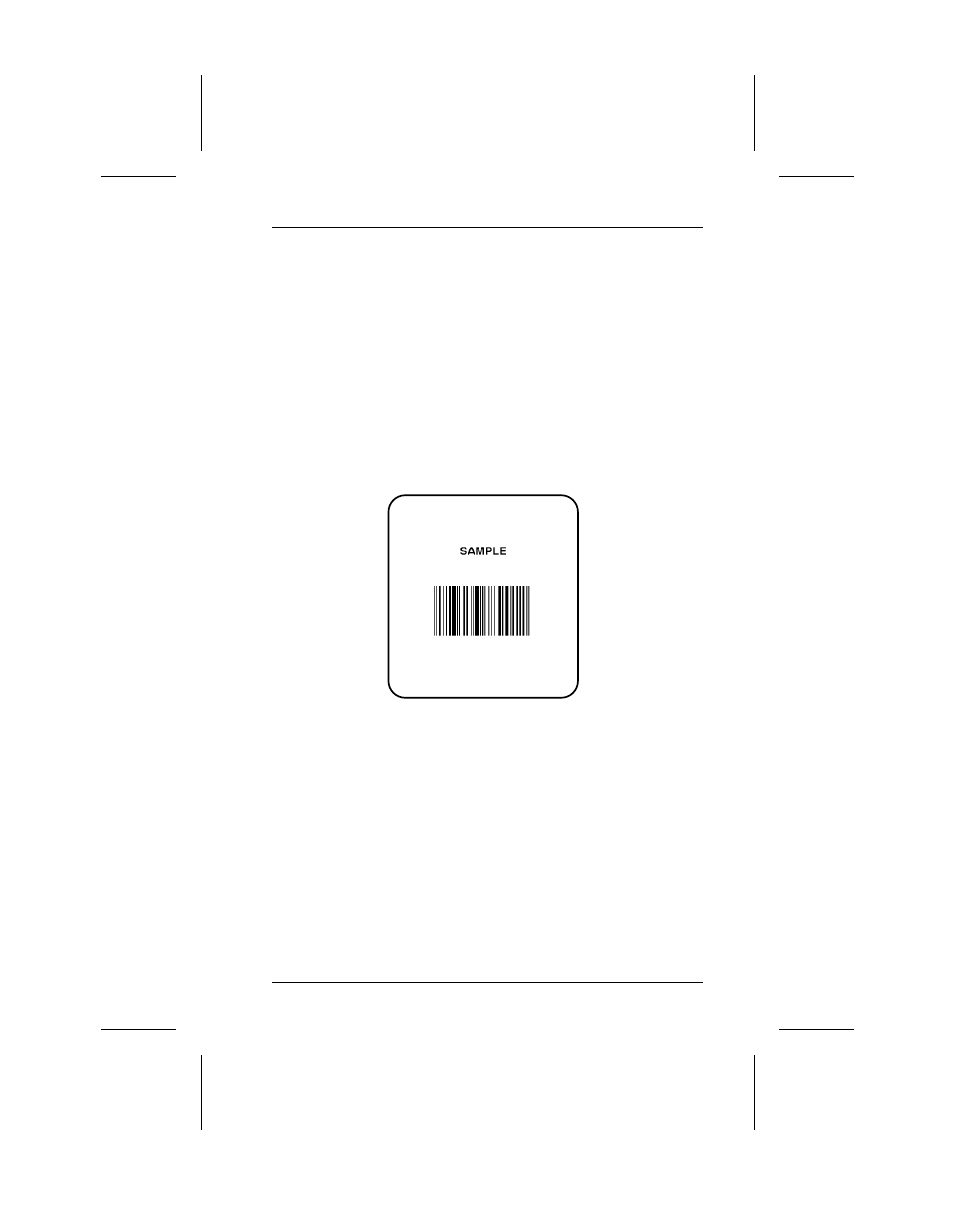 Avery Dennison 9450 RASCAL User Manual | Page 67 / 92
