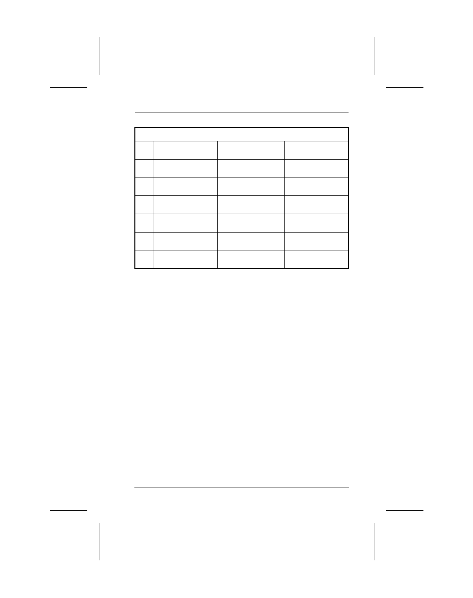 Avery Dennison 9450 RASCAL User Manual | Page 73 / 92