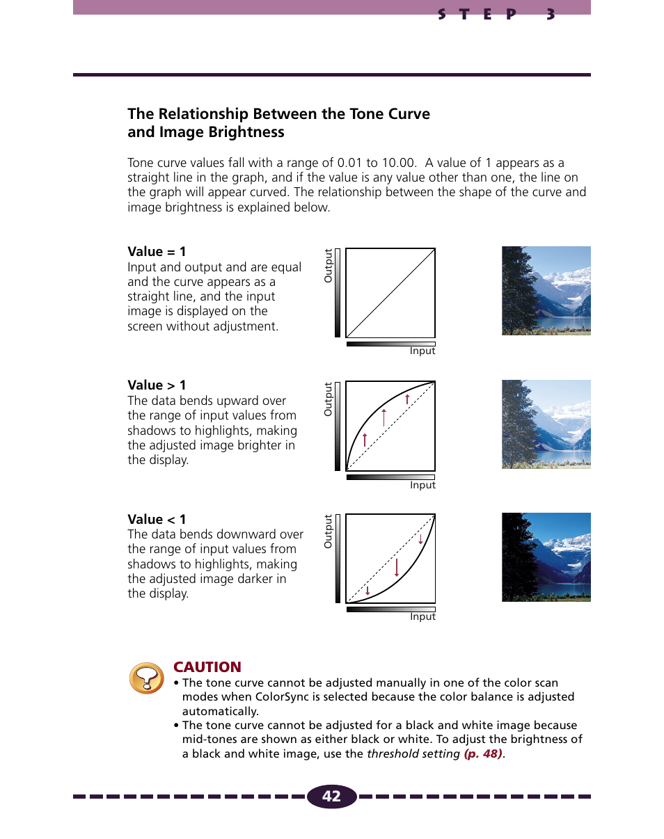 Canon N650U User Manual | Page 42 / 67