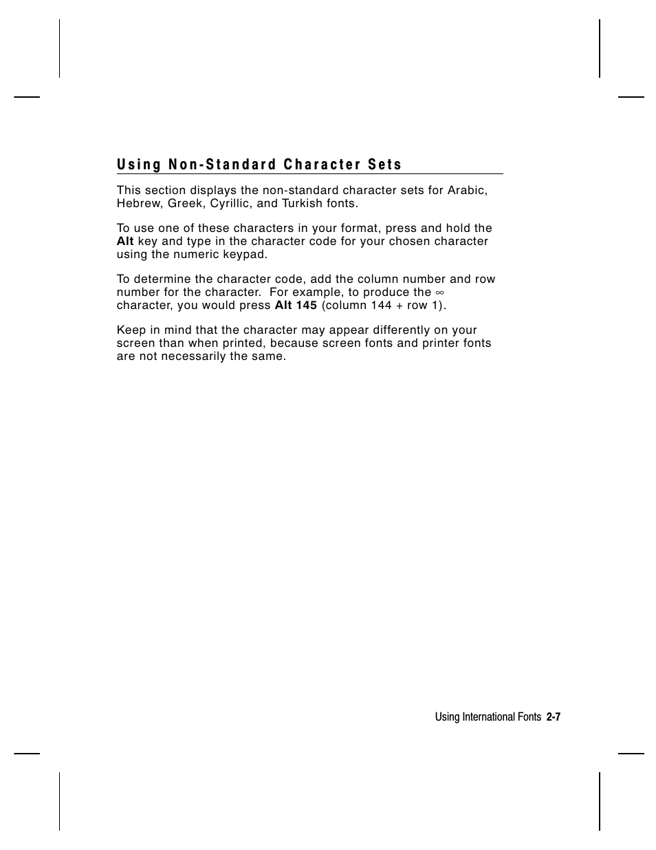 Avery Dennison 9820 User Manual | Page 13 / 24