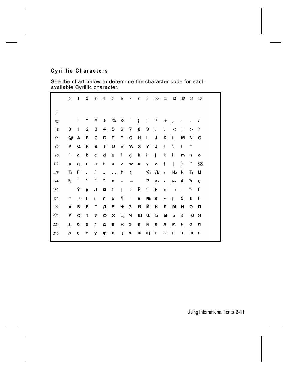 Avery Dennison 9820 User Manual | Page 17 / 24