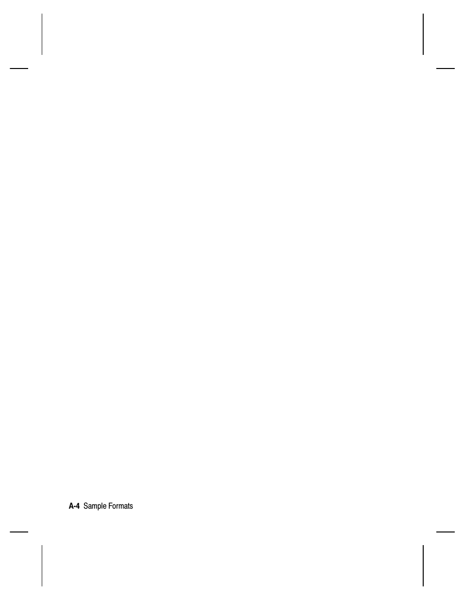 Avery Dennison 9820 User Manual | Page 22 / 24