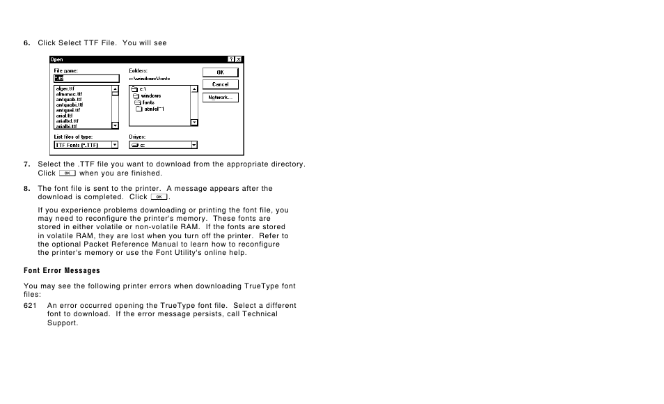 Avery Dennison 9820 Addendum User Manual | Page 14 / 26