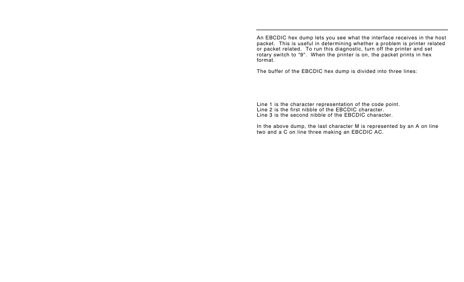 Avery Dennison 9820 Coax Interface User Manual | Page 12 / 24
