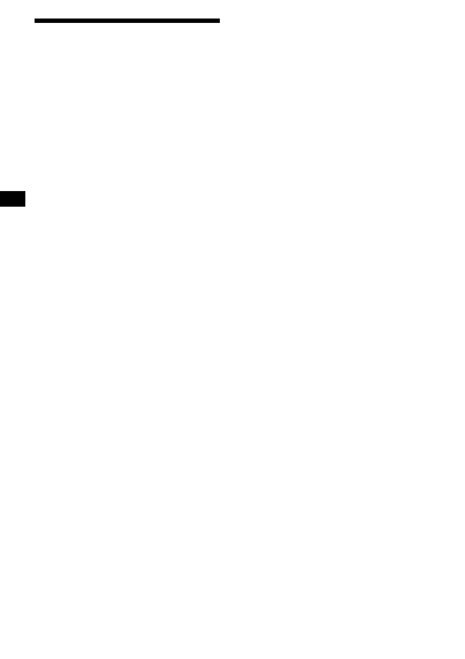 Welcome, 2welcome | Sony XR-CA800 User Manual | Page 2 / 150