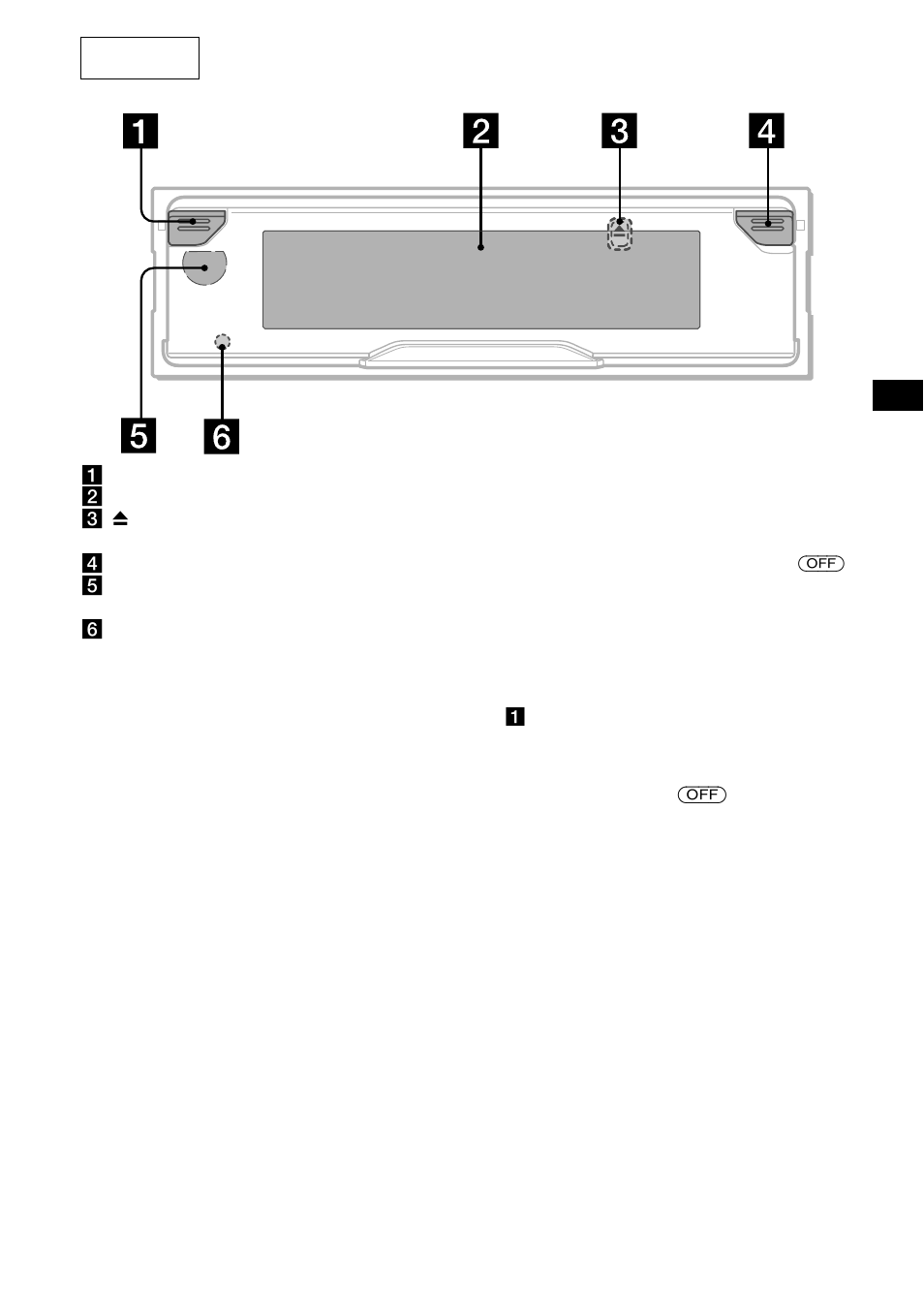 Sony XR-CA800 User Manual | Page 5 / 150