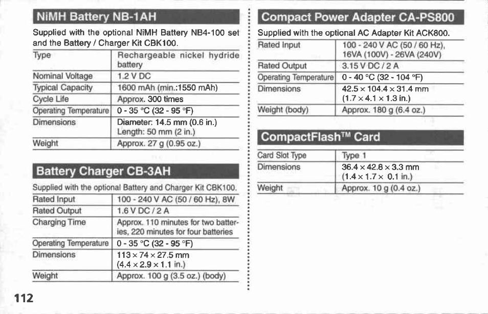 Resetting the print settings, Display the [print order] menu | Canon A100 User Manual | Page 112 / 164