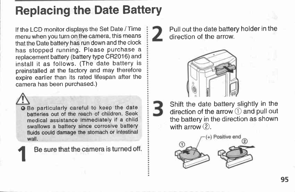 Canon A100 User Manual | Page 95 / 164