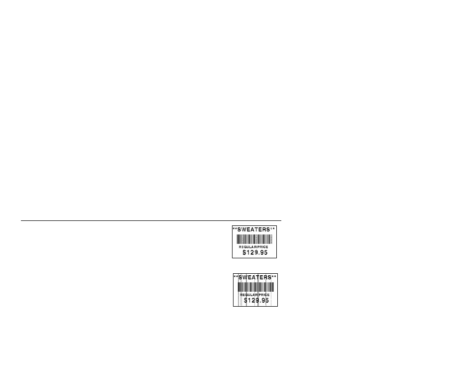 Avery Dennison 9850 Addendum Version 2.0 User Manual | Page 4 / 20