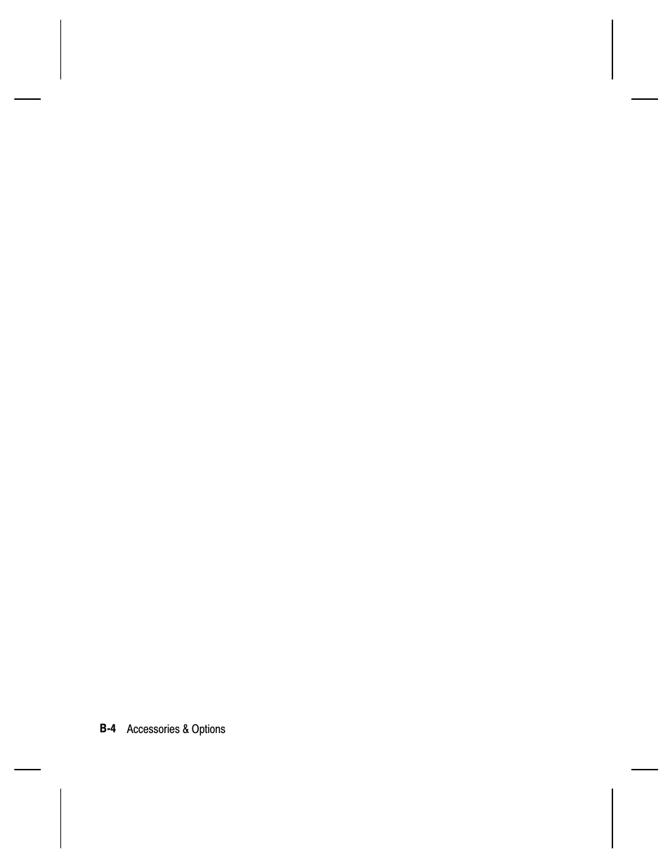 Paxar Monarch 9855 RFID Printer User Manual | Page 116 / 124