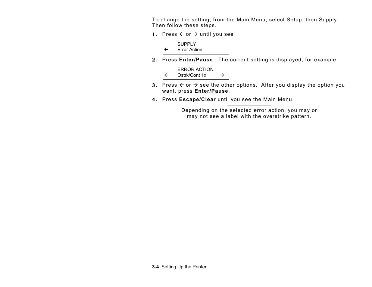 Avery Dennison 9850 RFID Multi-Protocol User Manual | Page 28 / 52