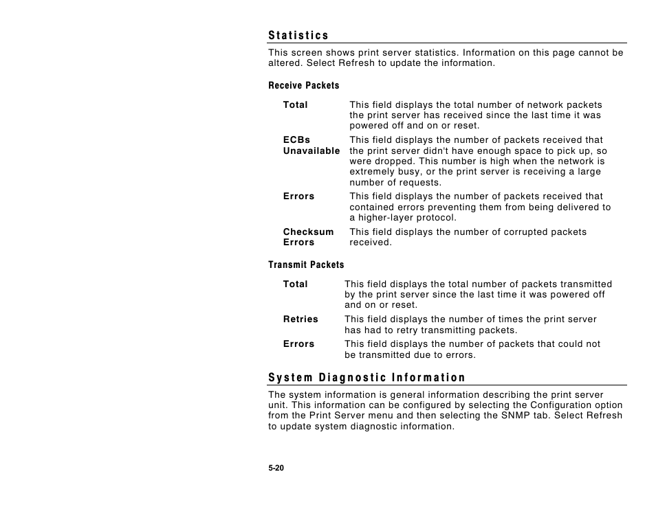 Avery Dennison 9840 Technical Reference Manual User Manual | Page 102 / 200