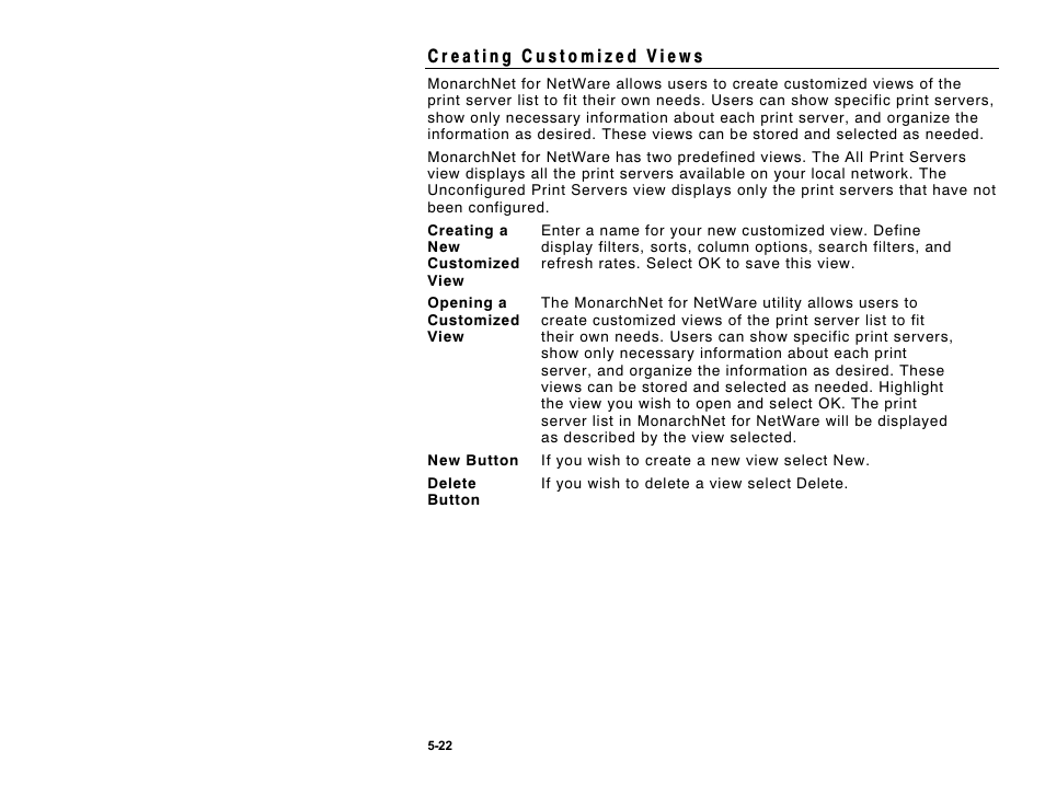 Avery Dennison 9840 Technical Reference Manual User Manual | Page 104 / 200