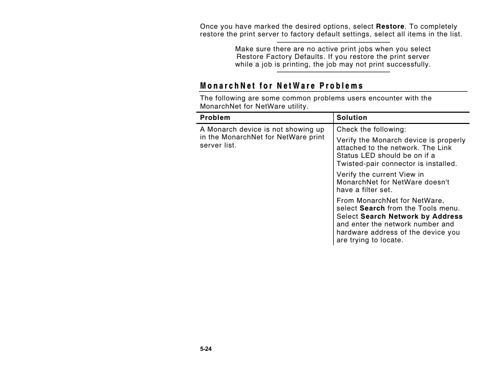 Avery Dennison 9840 Technical Reference Manual User Manual | Page 106 / 200