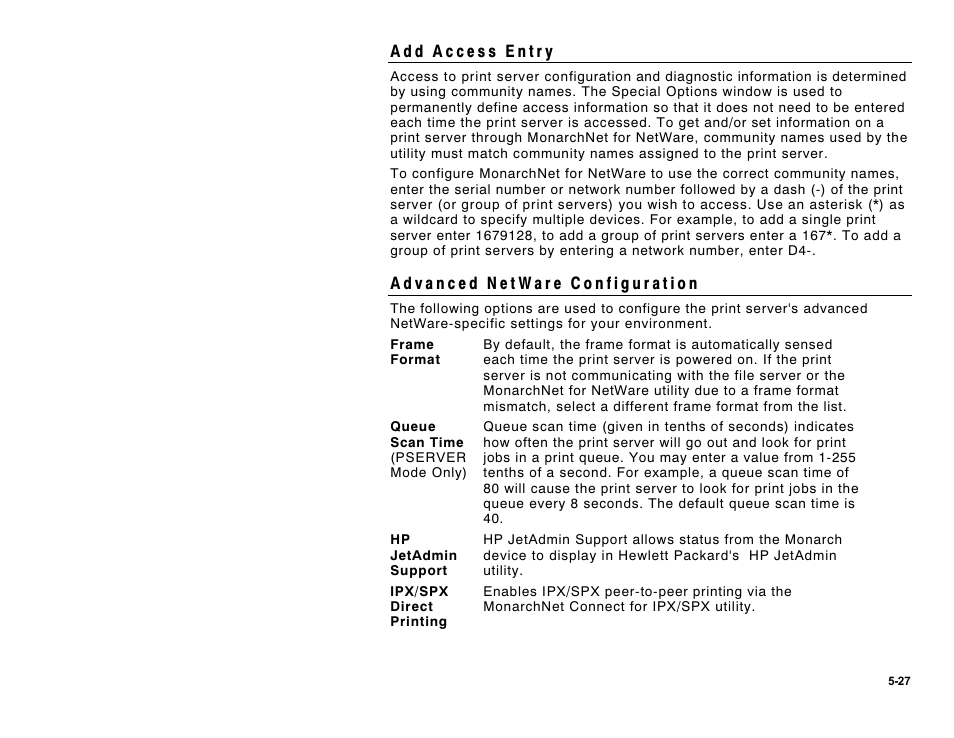 Avery Dennison 9840 Technical Reference Manual User Manual | Page 109 / 200