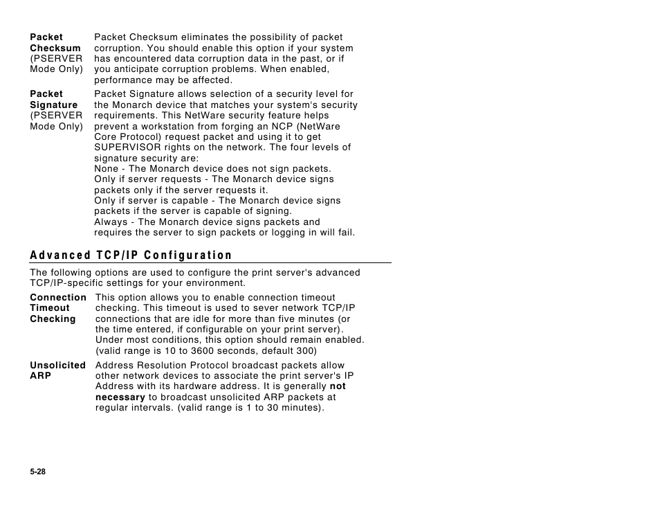 Avery Dennison 9840 Technical Reference Manual User Manual | Page 110 / 200