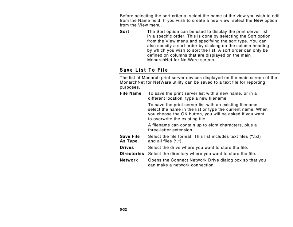 Avery Dennison 9840 Technical Reference Manual User Manual | Page 114 / 200