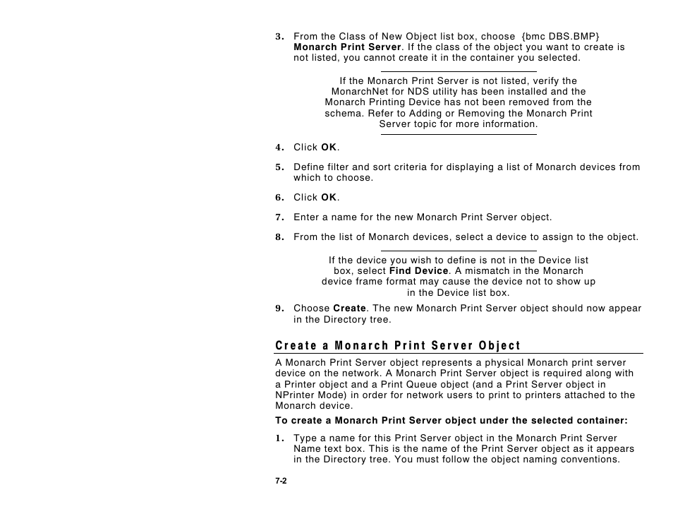 Avery Dennison 9840 Technical Reference Manual User Manual | Page 120 / 200