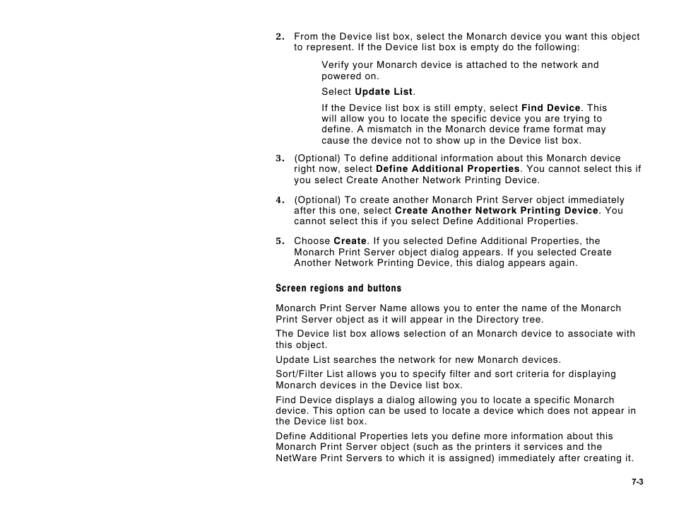 Avery Dennison 9840 Technical Reference Manual User Manual | Page 121 / 200