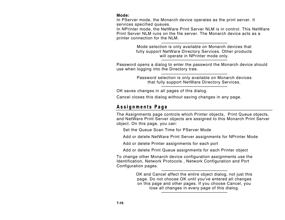 Avery Dennison 9840 Technical Reference Manual User Manual | Page 128 / 200