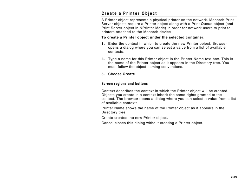 Avery Dennison 9840 Technical Reference Manual User Manual | Page 131 / 200