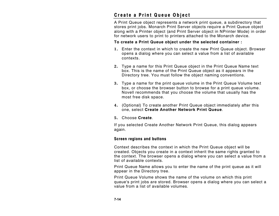 Avery Dennison 9840 Technical Reference Manual User Manual | Page 132 / 200