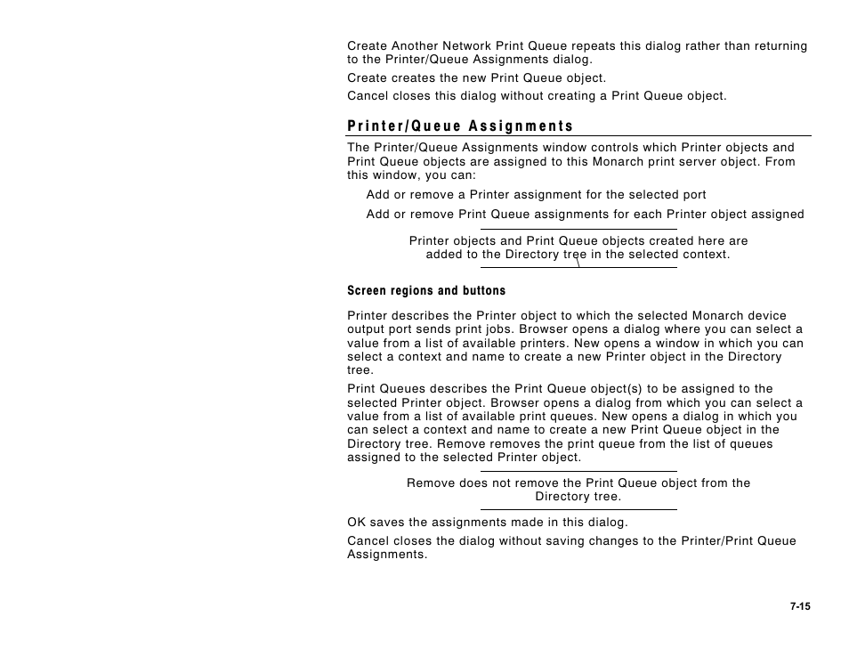 Avery Dennison 9840 Technical Reference Manual User Manual | Page 133 / 200