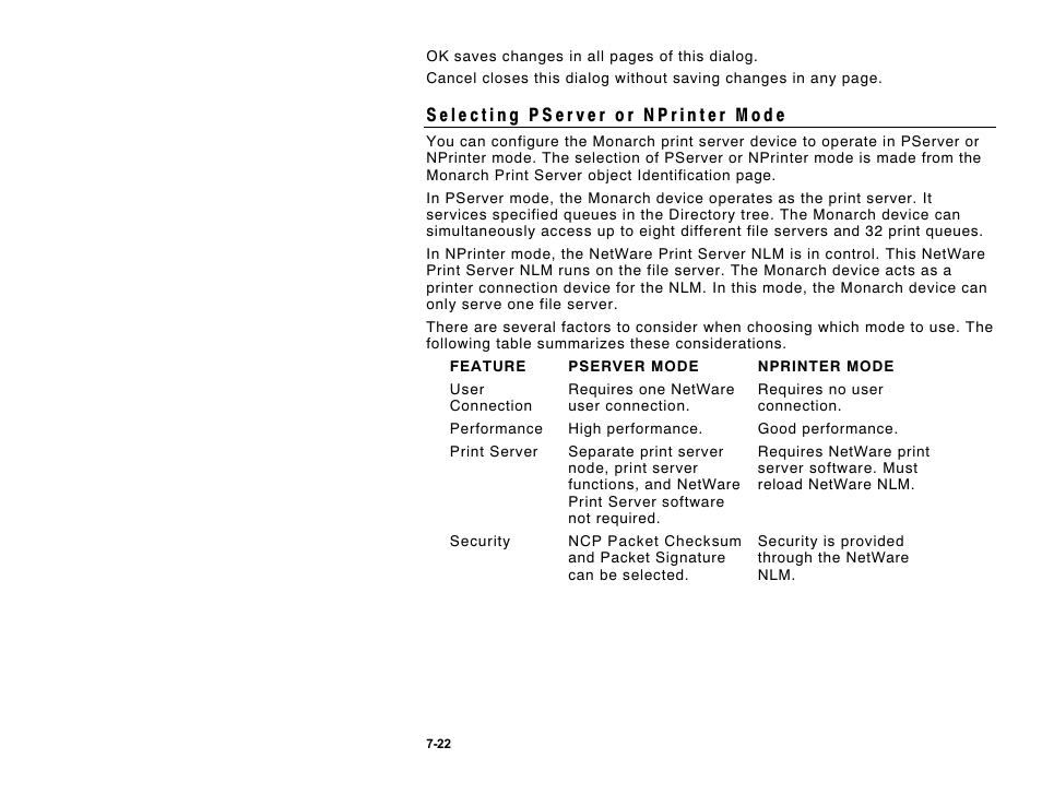 Avery Dennison 9840 Technical Reference Manual User Manual | Page 140 / 200