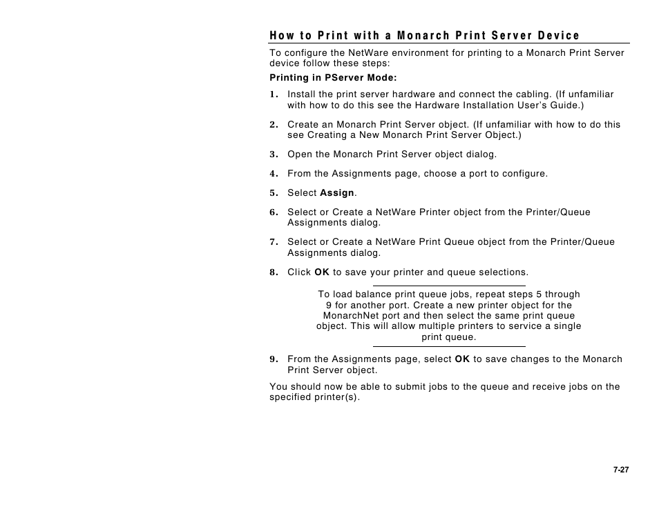 Avery Dennison 9840 Technical Reference Manual User Manual | Page 145 / 200