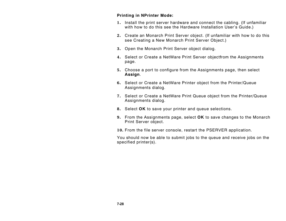 Avery Dennison 9840 Technical Reference Manual User Manual | Page 146 / 200