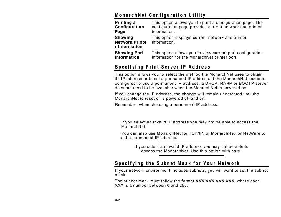 Avery Dennison 9840 Technical Reference Manual User Manual | Page 156 / 200