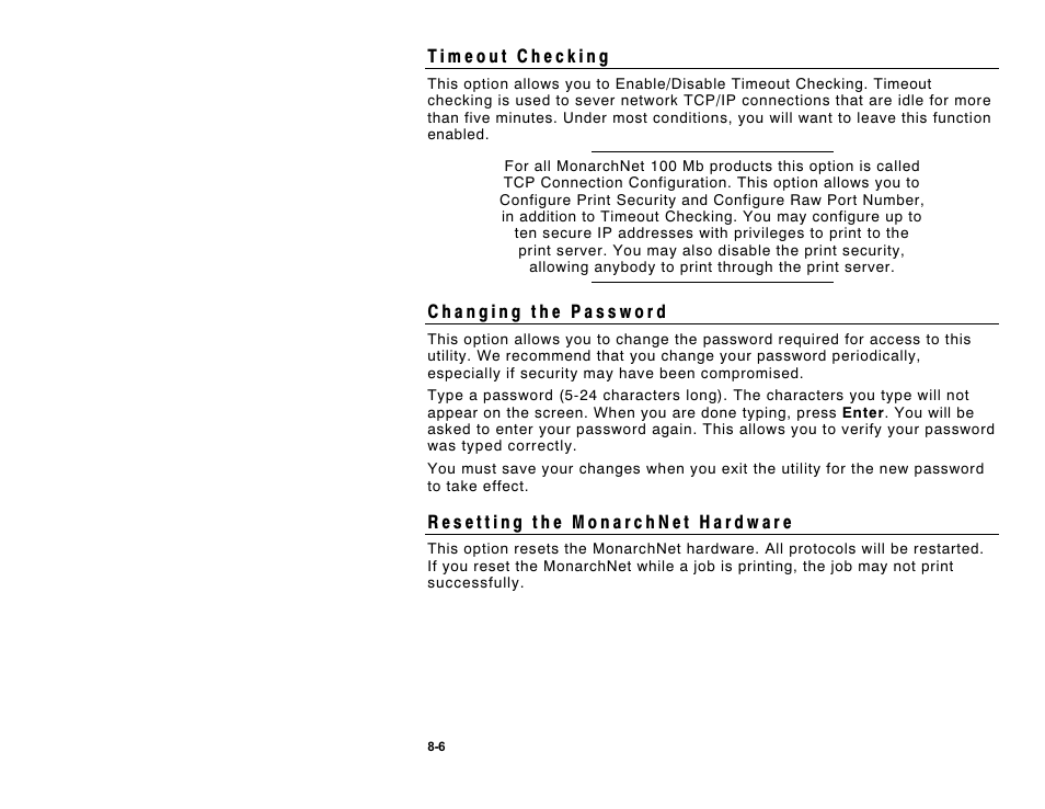 Avery Dennison 9840 Technical Reference Manual User Manual | Page 160 / 200