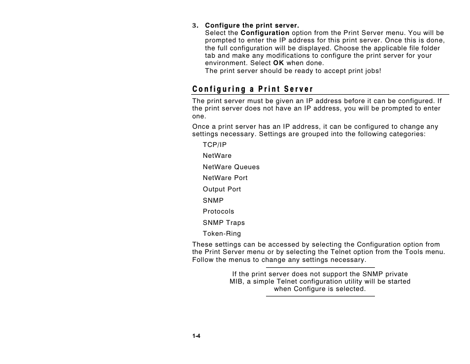 Avery Dennison 9840 Technical Reference Manual User Manual | Page 18 / 200
