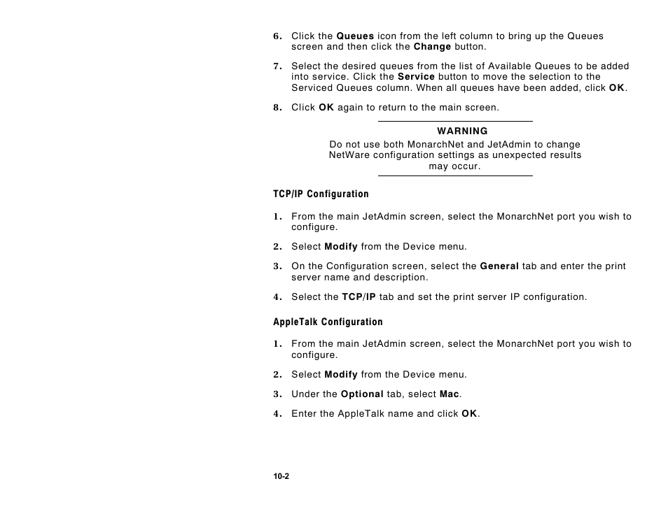 Avery Dennison 9840 Technical Reference Manual User Manual | Page 184 / 200