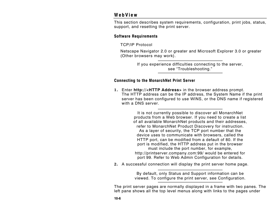 Avery Dennison 9840 Technical Reference Manual User Manual | Page 188 / 200
