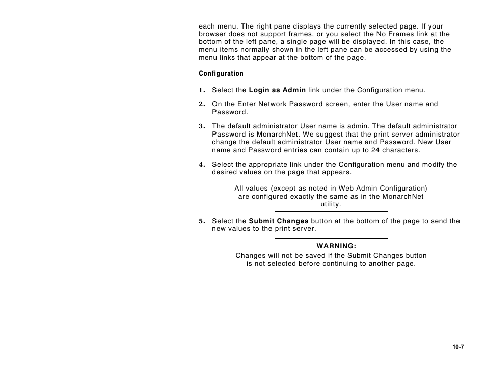Avery Dennison 9840 Technical Reference Manual User Manual | Page 189 / 200