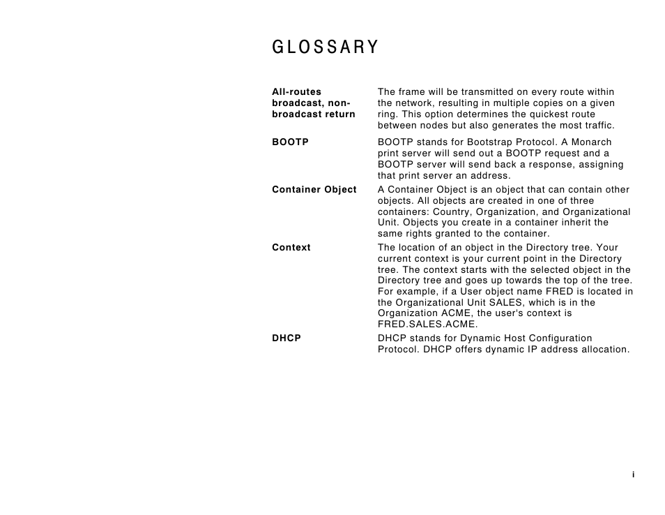 Avery Dennison 9840 Technical Reference Manual User Manual | Page 195 / 200