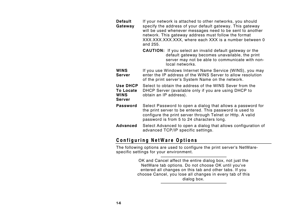 Avery Dennison 9840 Technical Reference Manual User Manual | Page 20 / 200
