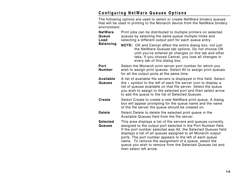 Avery Dennison 9840 Technical Reference Manual User Manual | Page 23 / 200